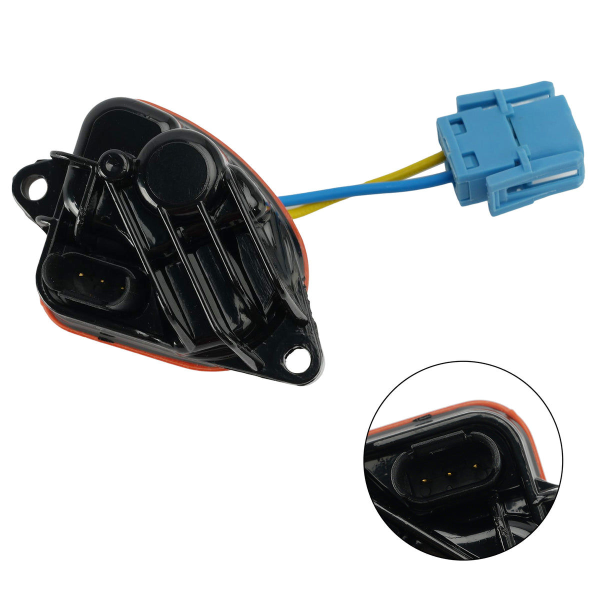 Electronic Fuel Pump Controller fit for BMW S1000R S1000RR S1000XR 2014-2016