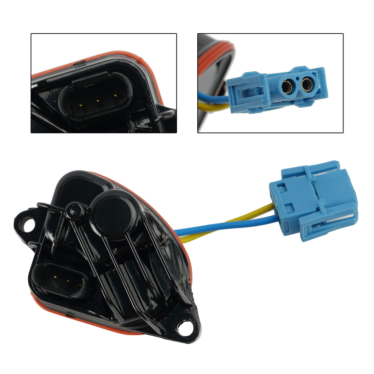 Electronic Fuel Pump Controller fit for BMW S1000R S1000RR S1000XR 2014-2016