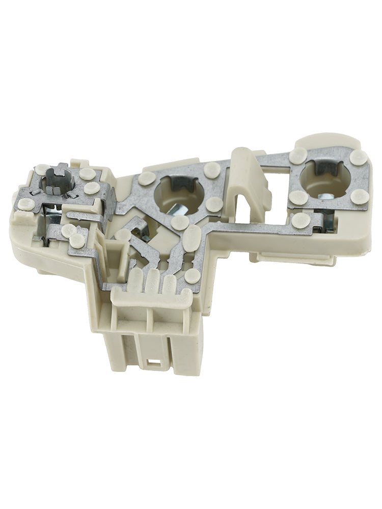 Rear Left Bulb Holder Socket For BMW 3 Series E90 (Sedan) 2005-2008 (PRE-LCI)