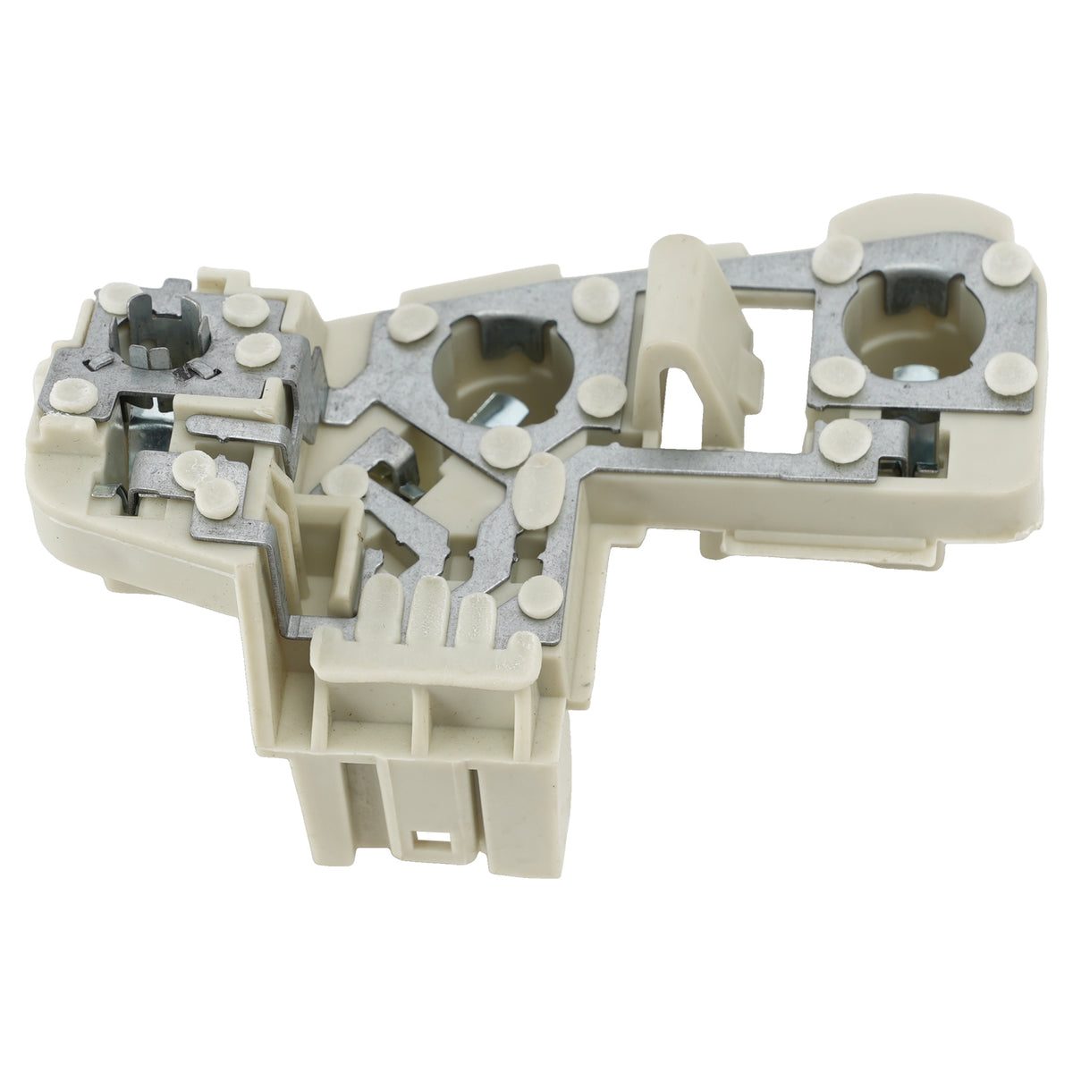 Rear Left Bulb Holder Socket For BMW 3 Series E90 (Sedan) 2005-2008 (PRE-LCI)