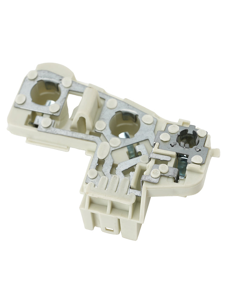 Rear Right Bulb Holder Socket For BMW 3 Series E90(Sedan) 2005-2008(PRE-LCI)