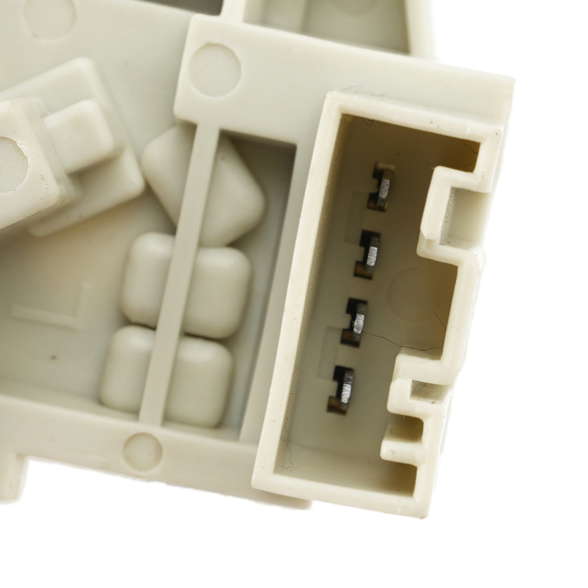 Rear Left Bulb Holder Socket For BMW 3 Series E90 (Sedan) 2005-2008 (PRE-LCI)