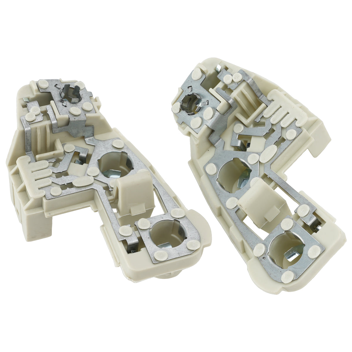 2005-2008 BMW 3 Series E90(Sedan) (Pre-LCI) Rear Left+Right Bulb Holder Socket 63217183841 7183841 Generic