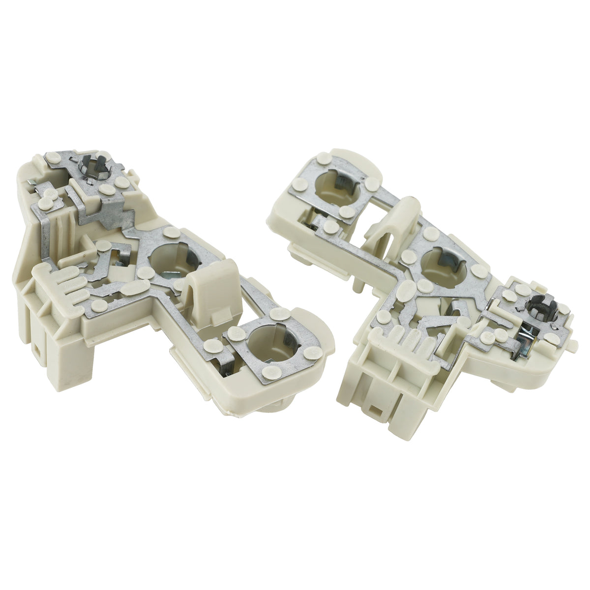 2005-2008 BMW 3 Series E90(Sedan) (Pre-LCI) Rear Left+Right Bulb Holder Socket 63217183841 7183841 Generic
