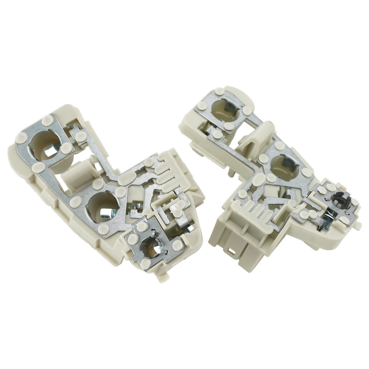 2005-2008 BMW 3 Series E90(Sedan) (Pre-LCI) Rear Left+Right Bulb Holder Socket 63217183841 7183841 Generic