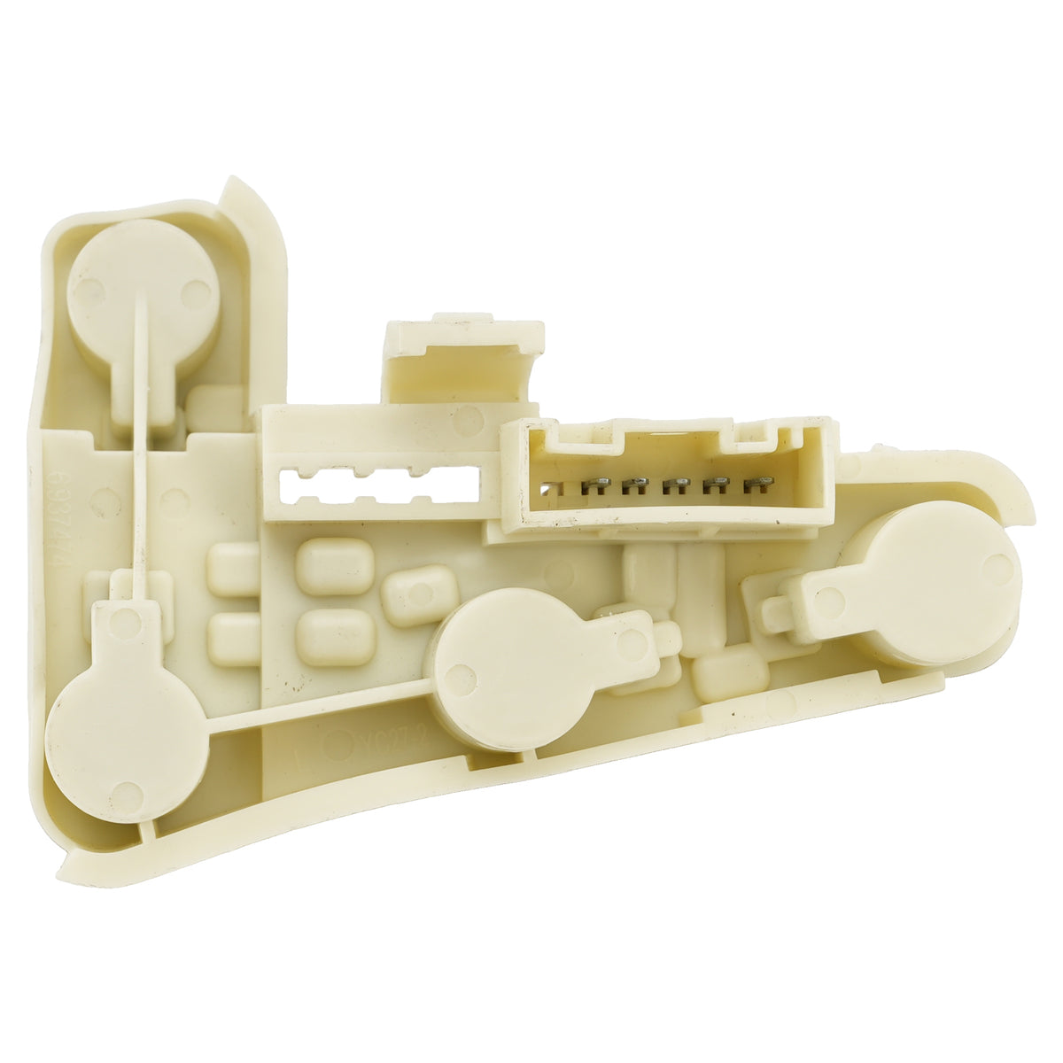 Rear Left+Right Bulb Holder Socket For BMW 3 Series E90 (Sedan) 05-08 (Pre-LCI)