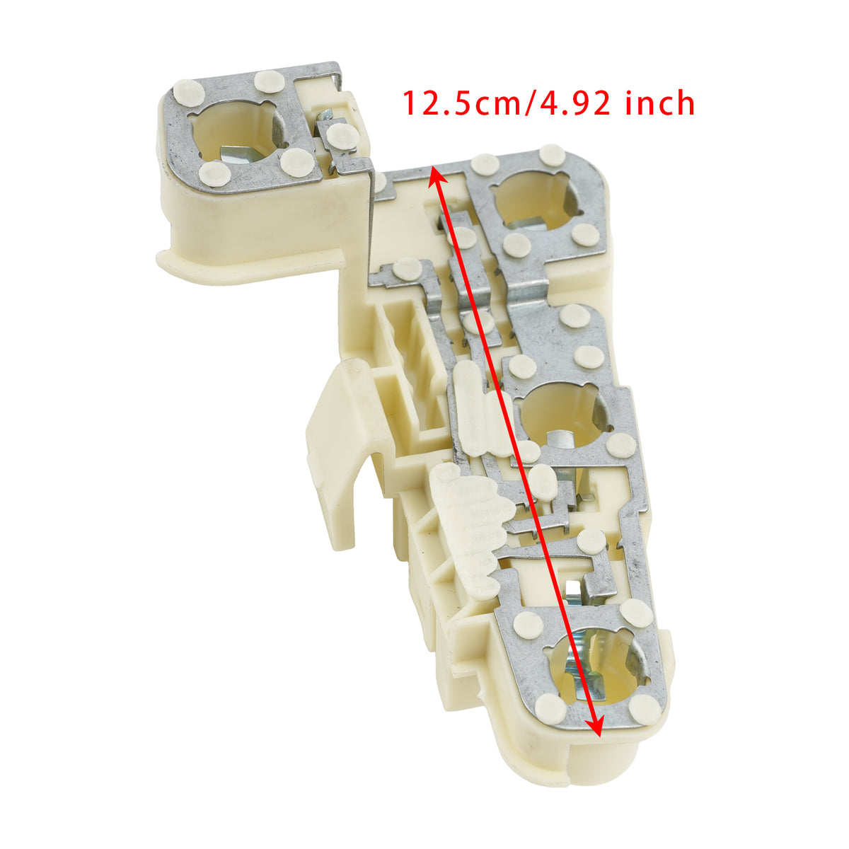 Rear Left+Right Bulb Holder Socket For BMW 3 Series E90 (Sedan) 05-08 (Pre-LCI)