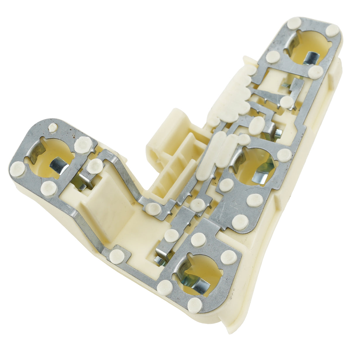Rear Left+Right Bulb Holder Socket For BMW 3 Series E90 (Sedan) 05-08 (Pre-LCI)