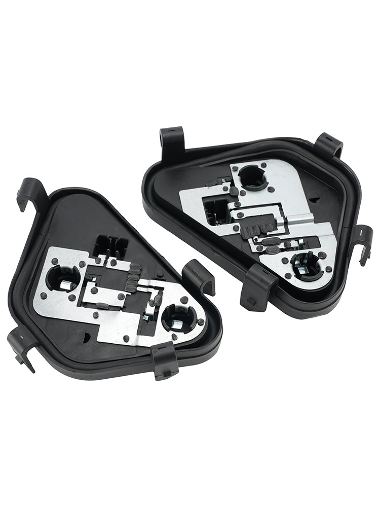 Rear L+R Bulb Holder Socket For BMW 3 Series F30 F80 Sedan 2011-2015 (PRE-LCI)