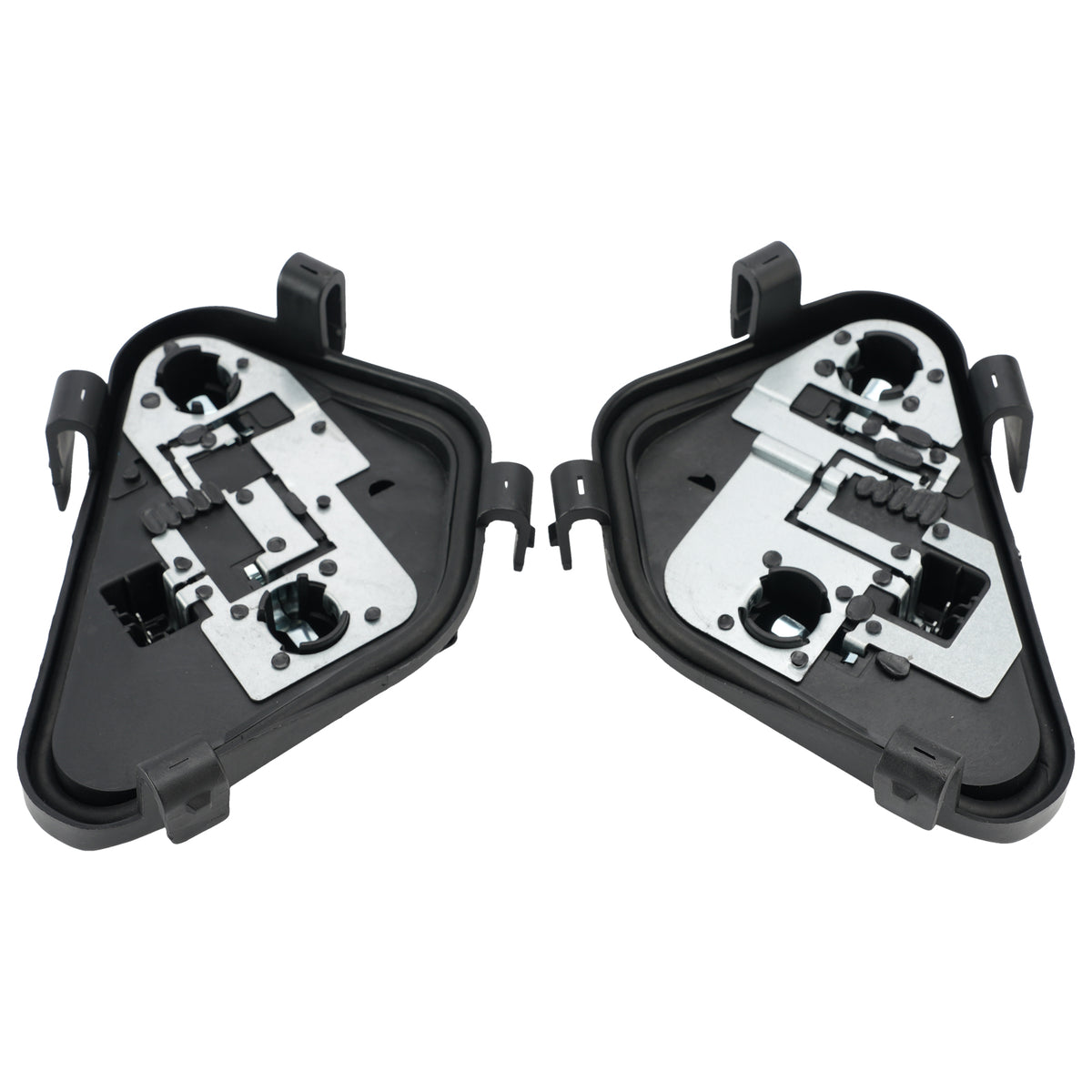 Rear L+R Bulb Holder Socket For BMW 3 Series F30 F80 Sedan 2011-2015 (PRE-LCI)