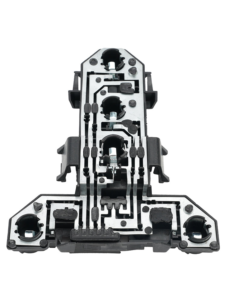 Rear Tail Light Bulb Tray Holder Socket Plate 1J6945257 For Vw Golf Mk4 98-2005
