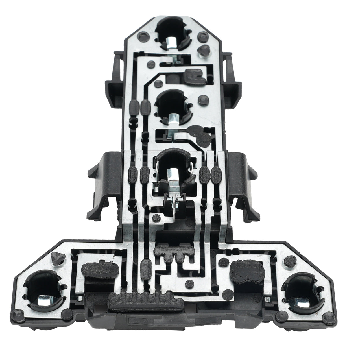 Rear Tail Light Bulb Tray Holder Socket Plate 1J6945257 For Vw Golf Mk4 98-2005