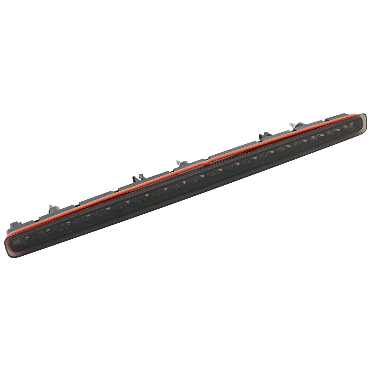 Rear Third 3Rd Brake Lamp Light 8F0945097 Black For Audi A5 Cabriolet 2009-2016