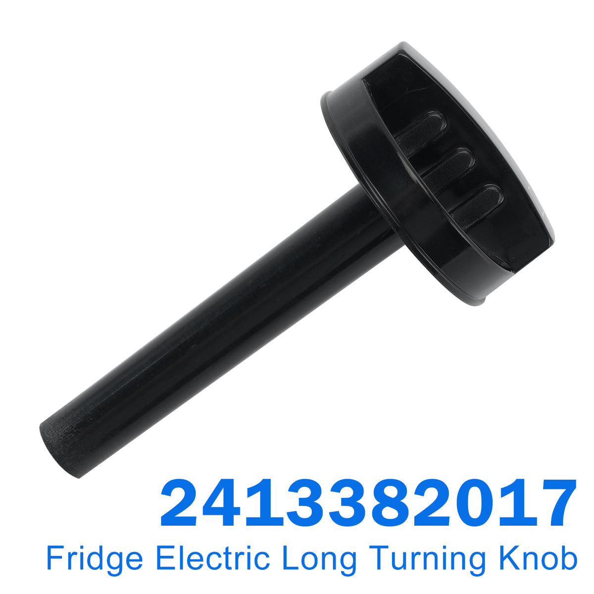 Fridge Electric Long Turning Knob Selector Switch 2413382017 for Dometic RM8