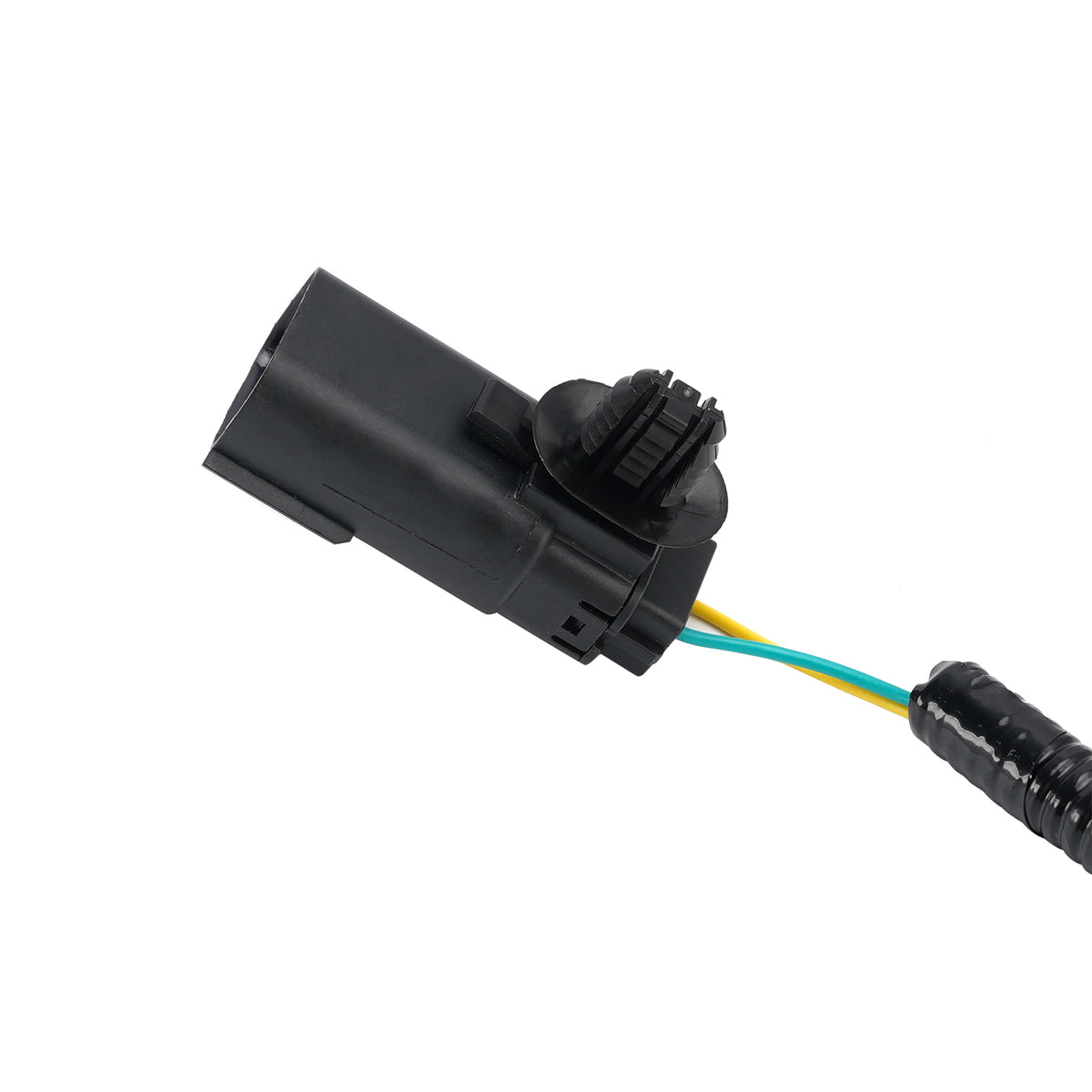 Ambient Air Temp Sensor Harness FL3Z-14B242-B for Ford F-150 2015-2017