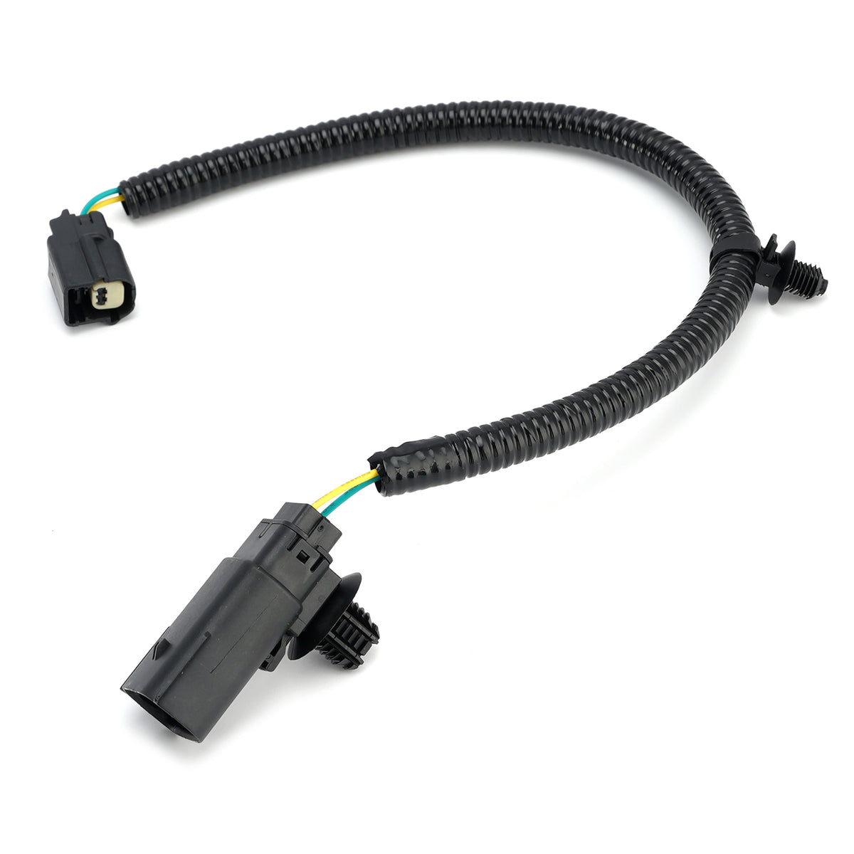 Ambient Air Temp Sensor Harness FL3Z-14B242-B for Ford F-150 2015-2017