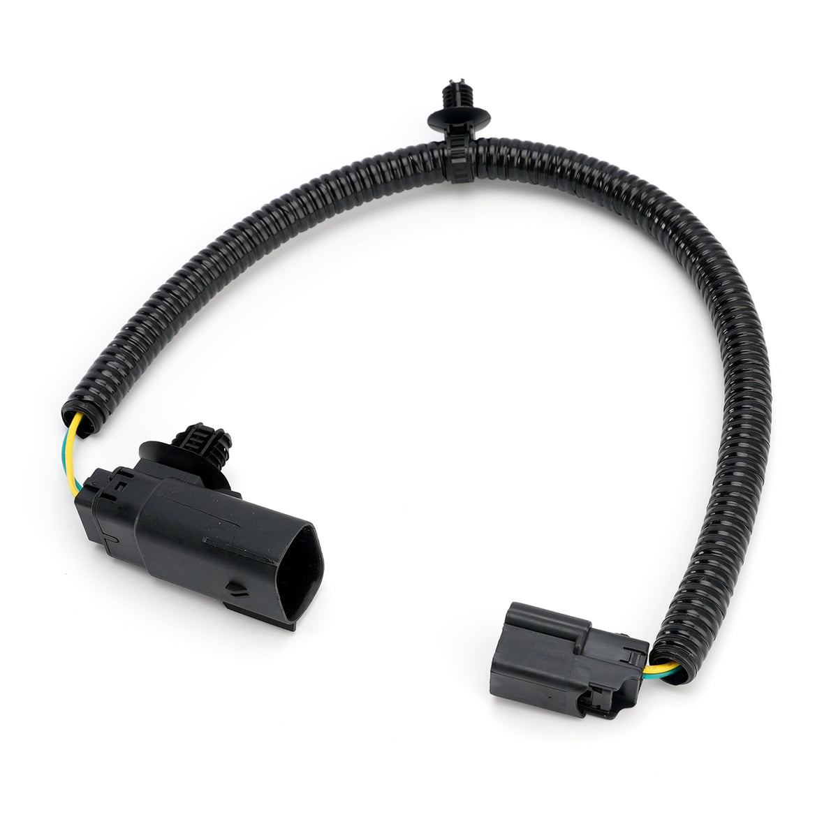 Ambient Air Temp Sensor Harness FL3Z-14B242-B for Ford F-150 2015-2017
