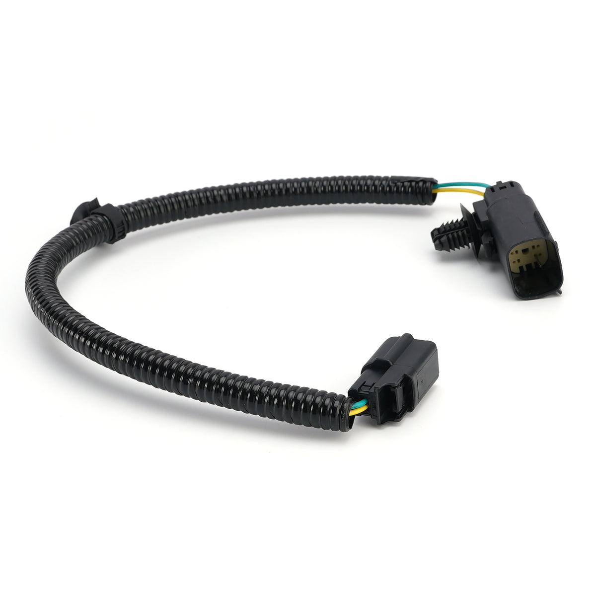 Ambient Air Temp Sensor Harness FL3Z-14B242-B for Ford F-150 2015-2017
