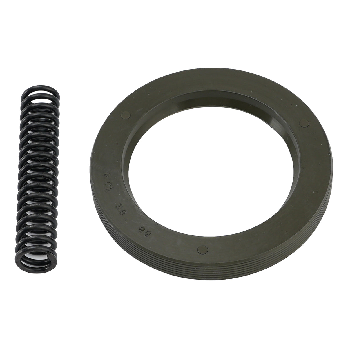 Low Pressure Oil Pump & Cover Kit for Ford Powerstroke Diesel 6.0L 2003-2010