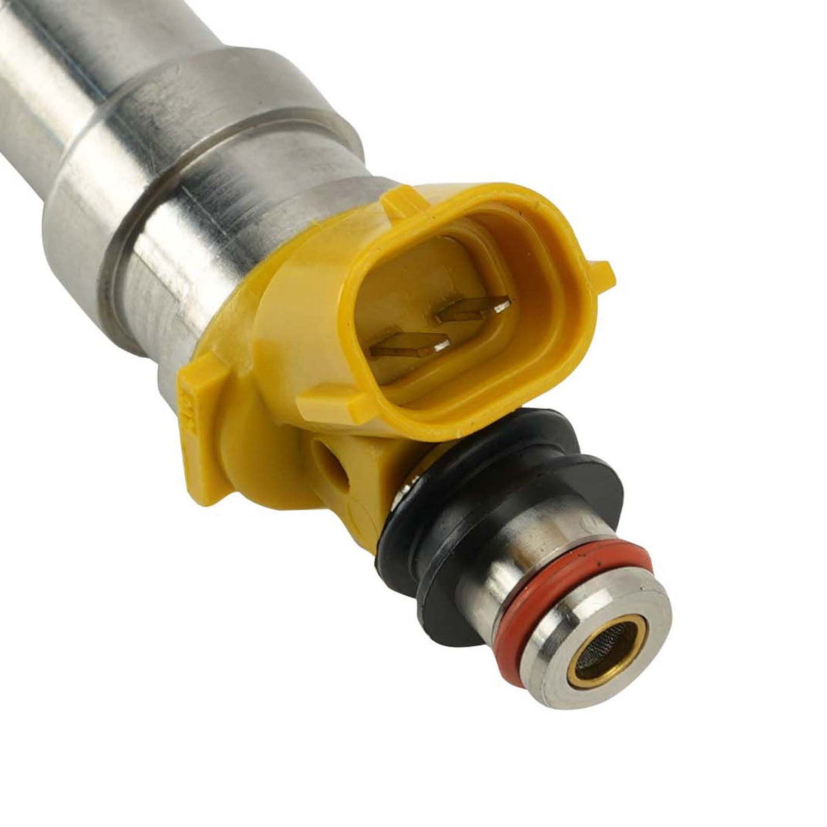 2009 Arctic Cat Snowmobile CrossFire 8 2PC Fuel Injectors 3006-060 3007-699 Generic