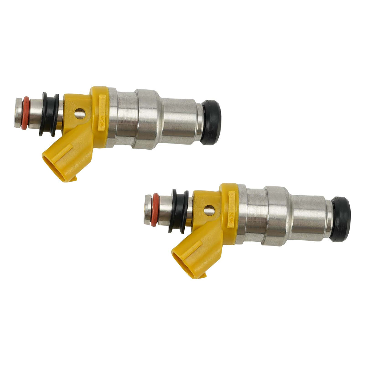 2006-2011 Arctic Cat Snowmobile Crossfire 600 2PC Fuel Injectors 3006-060 3007-699 Generic