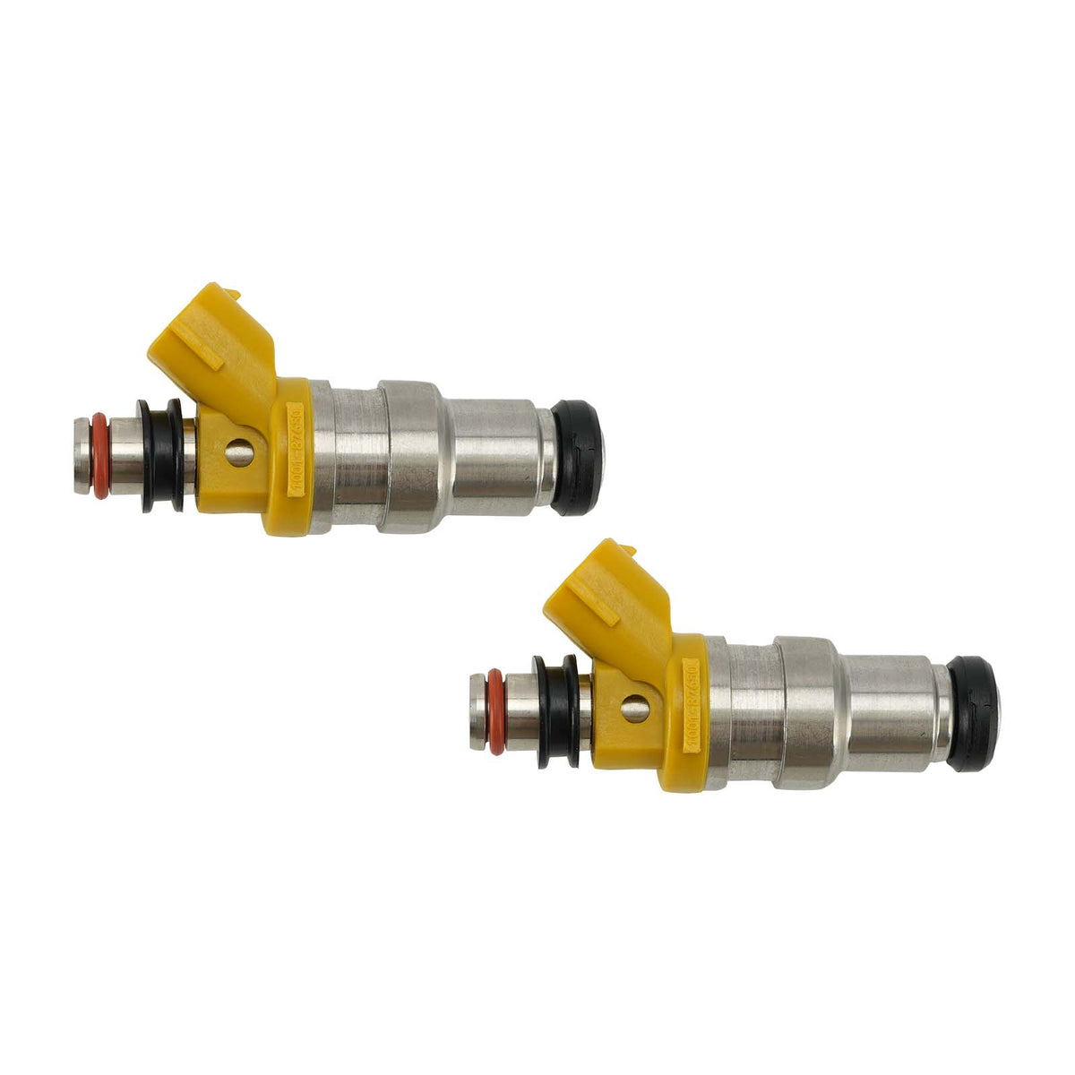 2002-2004 Arctic Cat Snowmobile Pantera 800 2PC Fuel Injectors 3006-060 3007-699 Generic