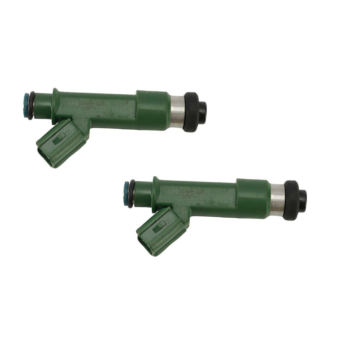 2010-2017 Arctic Cat M with Suzuki 800 H.O 2PC Fuel Injectors 3007-892 1001-87K80 Generic