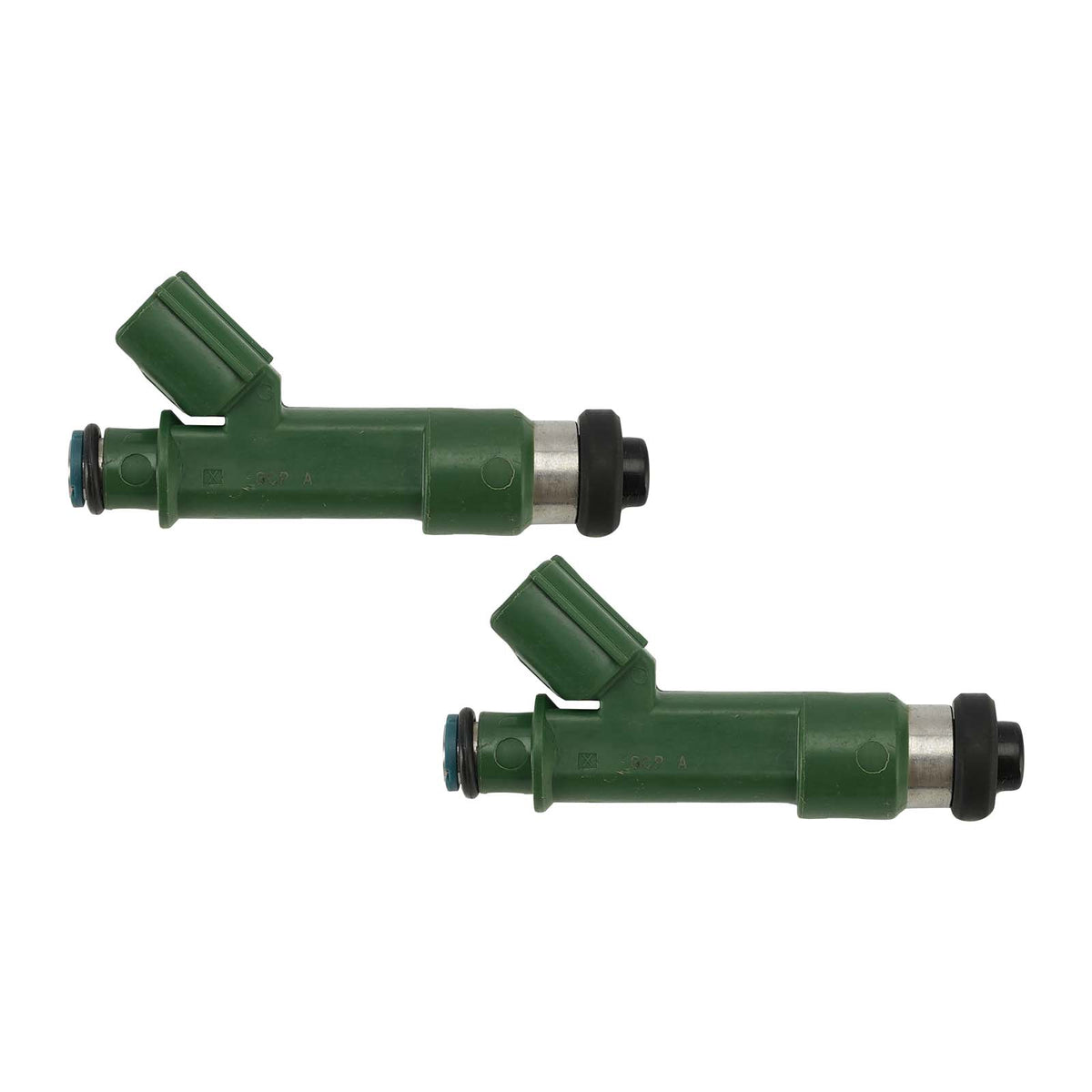 2010-2017 Arctic Cat CF8 with Suzuki 800 H.O 2PC Fuel Injectors 3007-892 1001-87K80 Generic