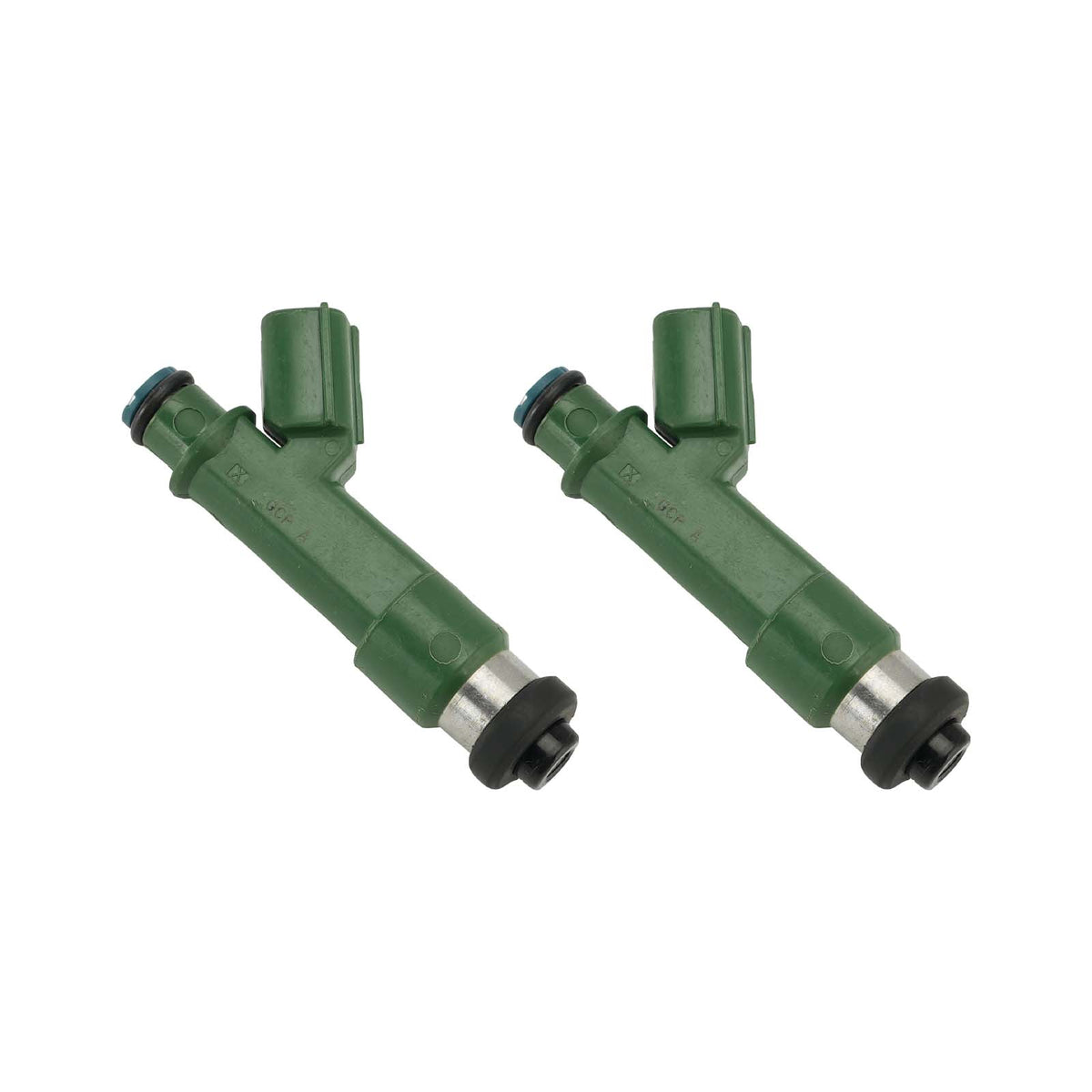 2010-2017 Arctic Cat CF8 with Suzuki 800 H.O 2PC Fuel Injectors 3007-892 1001-87K80 Generic