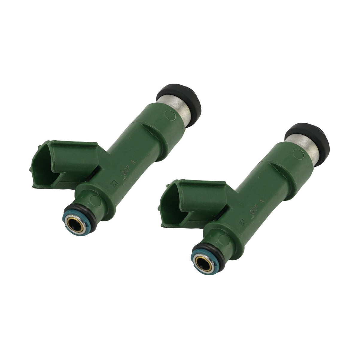 2010-2017 Arctic Cat CFR with Suzuki 800 H.O 2PC Fuel Injectors 3007-892 1001-87K80 Generic