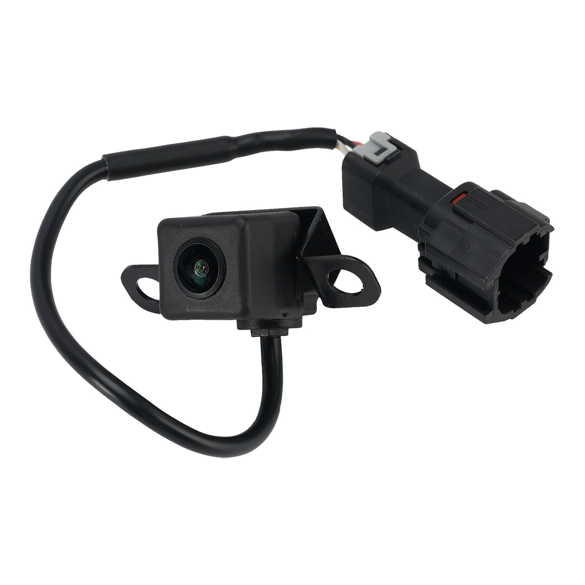 Rear View Back Up Parking Camera For Kia Rio L4 1.6L Hatchback 2012-2017