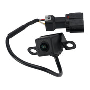 Rear View Back Up Parking Camera For Kia Rio L4 1.6L Hatchback 2012-2017