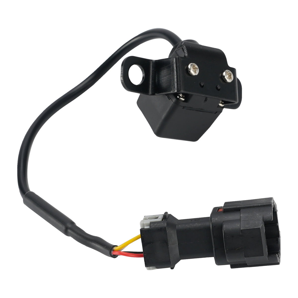 Rear View Back Up Parking Camera For Kia Rio L4 1.6L Hatchback 2012-2017