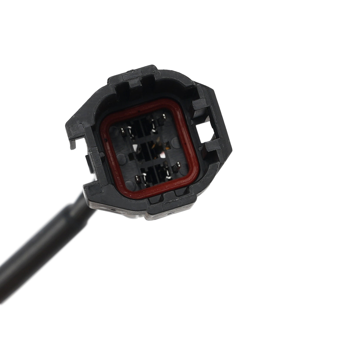 Rear View Back Up Parking Camera For Kia Rio L4 1.6L Hatchback 2012-2017