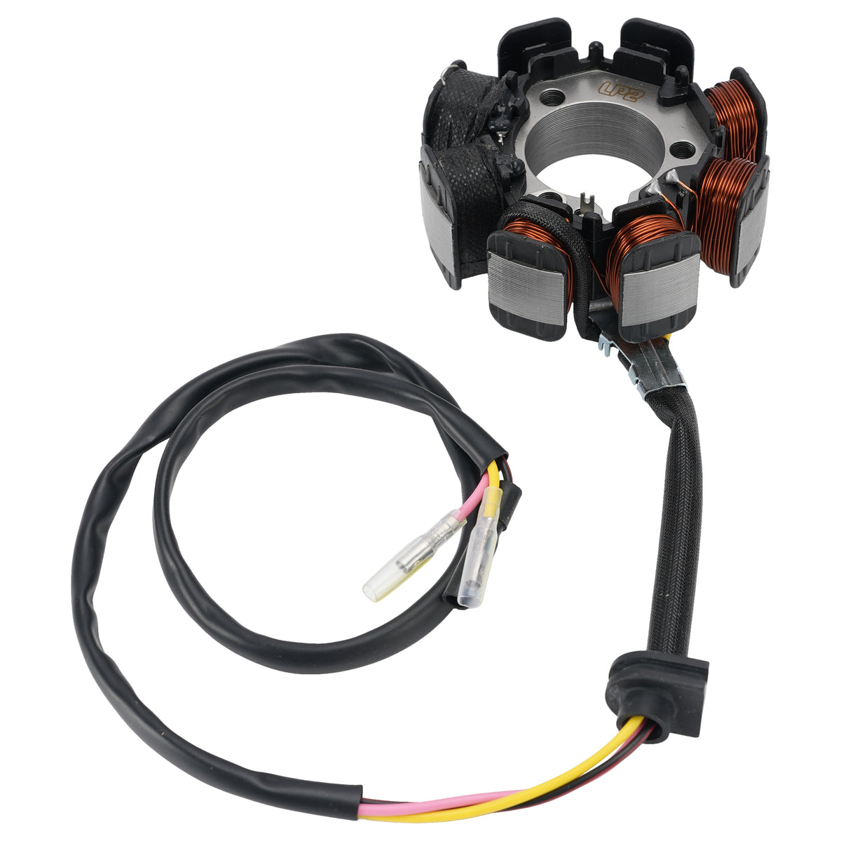 Stator Regulator CDI Box Ignition Coil Kit For Honda XR 250R XR250R 1986-1995