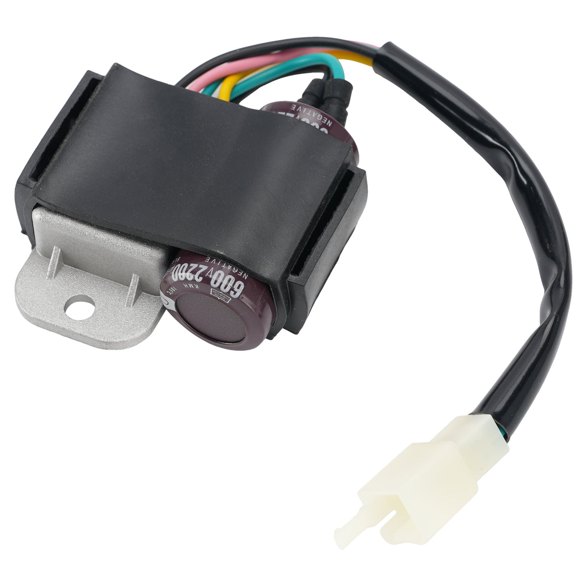 Stator Regulator CDI Box Ignition Coil Kit For Honda XR 250R XR250R 1986-1995