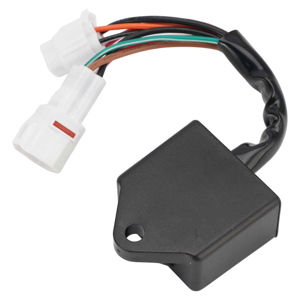 Stator Regulator CDI Box Ignition Coil For Yamaha Timberwolf 250 YFB250FW 97-01