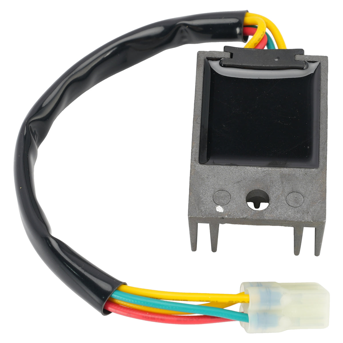 6 Wires Stator Regulator Rectifier w/Gasket For Honda XR400R XR 400R 1996-2004