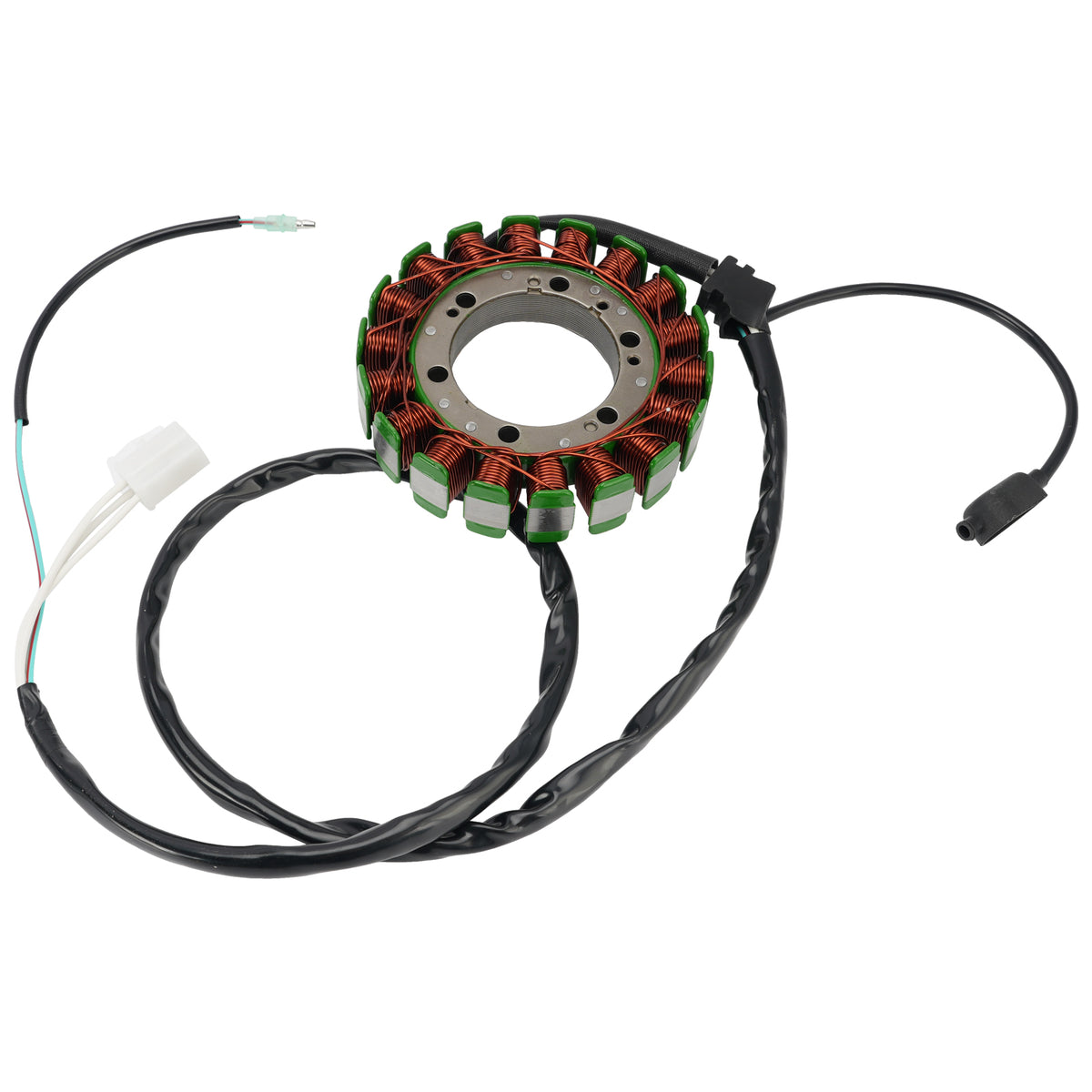 Stator Regulator CDI Box Ignition Coil Gasket For Honda XR650 L XR650L 1993-2025