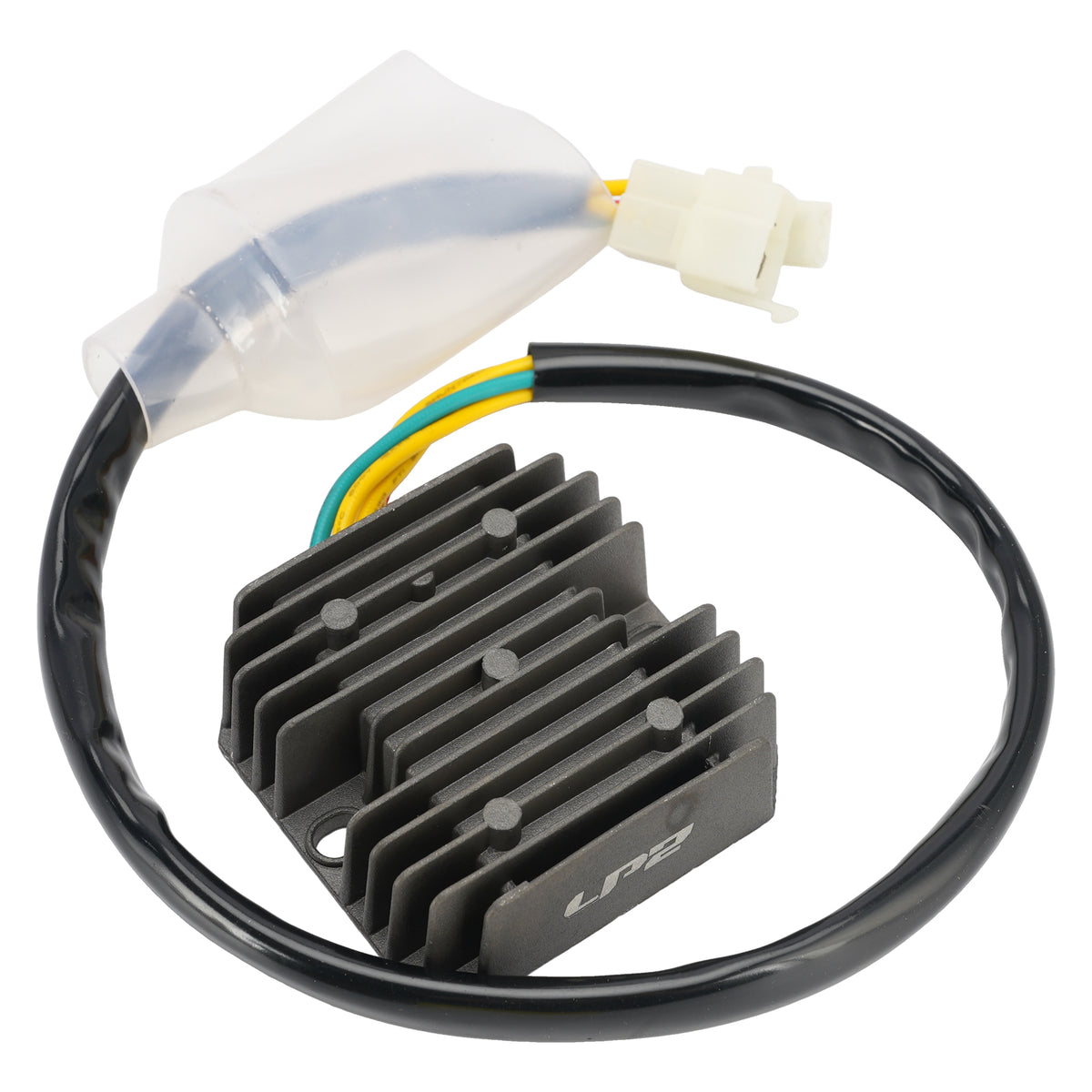 Stator Regulator CDI Box Ignition Coil Gasket For Honda XR650 L XR650L 1993-2025