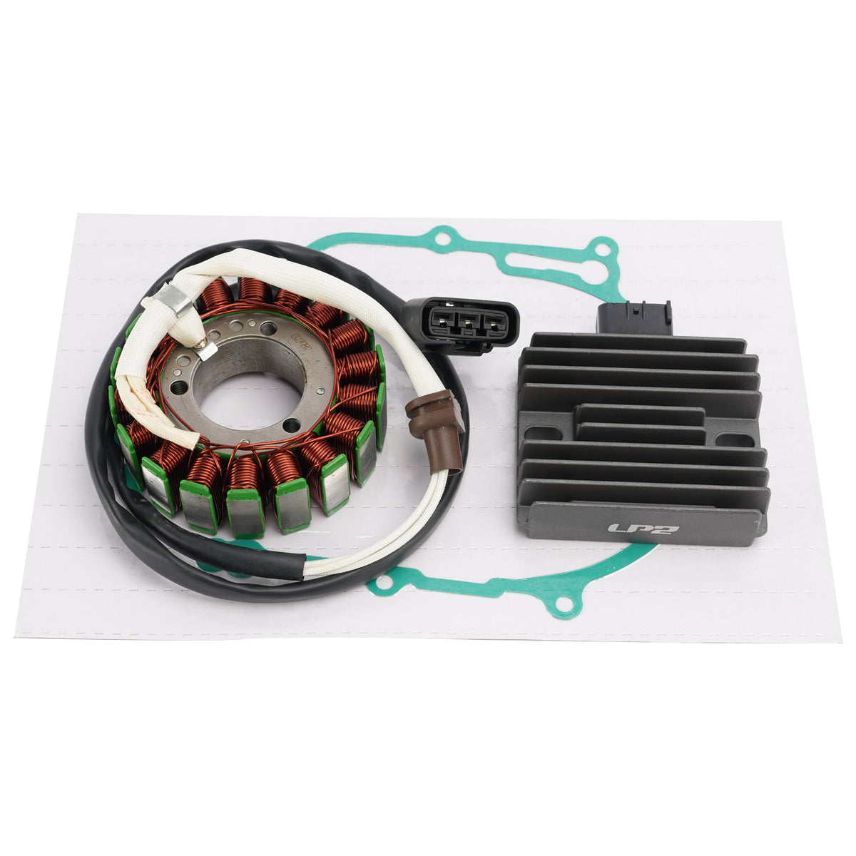 Stator Regulator Rectifier Gasket For HiSun ATV UTV 800 HS800 Coleman Yardsport