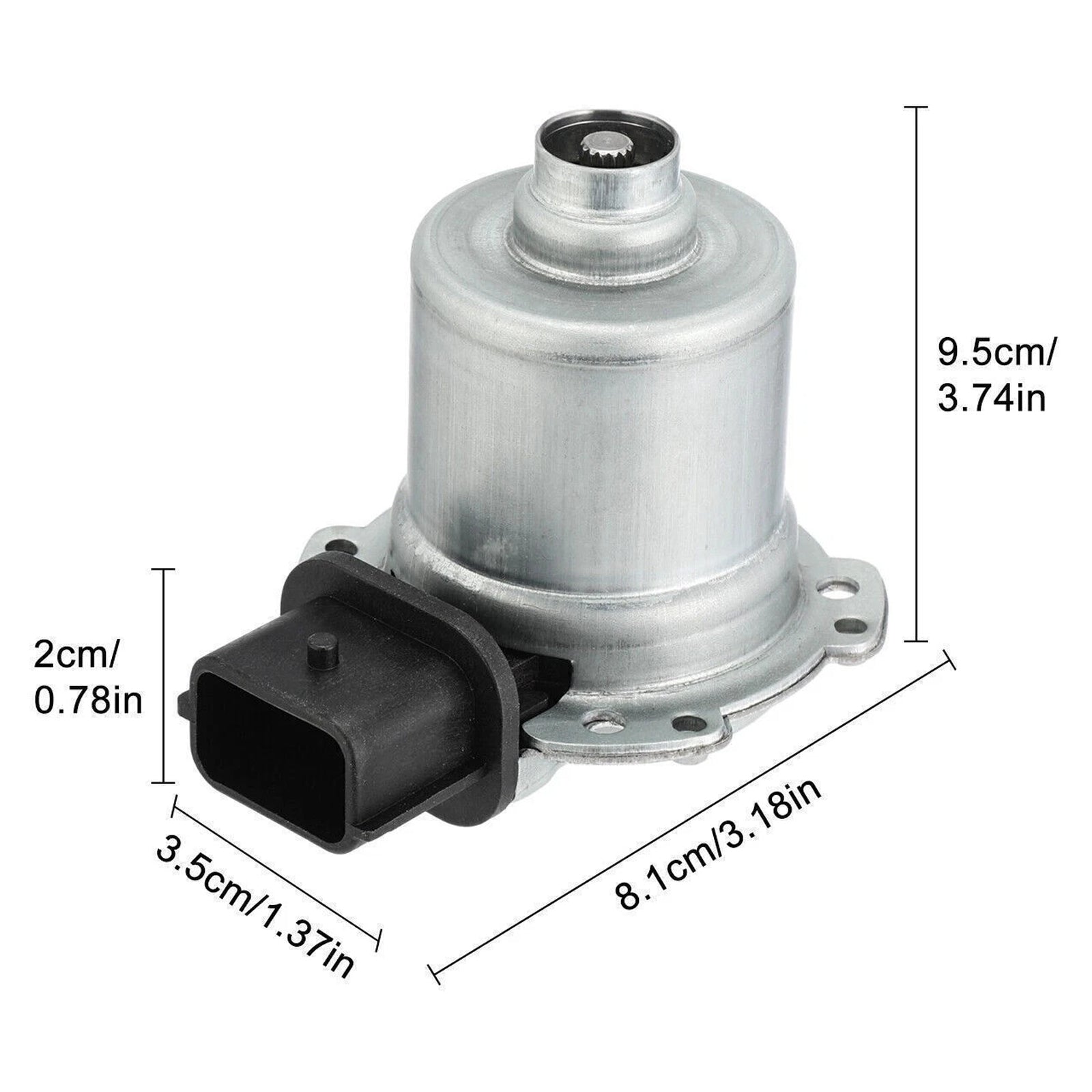 Automatic Transmission Clutch Actuator For Ford Focus 2011-2017 AE8Z-7C604-A