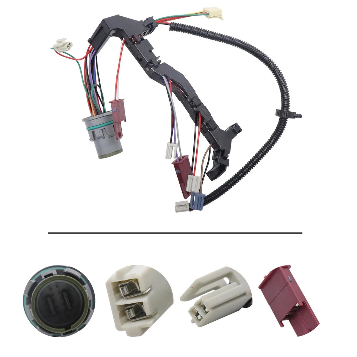 Transmission Wiring Harness 29539792 For GMC SIERRA 2500 3500 2003-2006