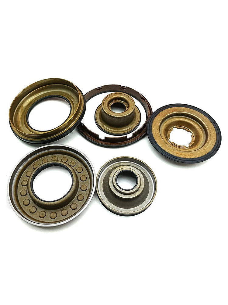 U540 U540E A4LB Transmission Rebuild Piston Kit For Toyota Daihatsu