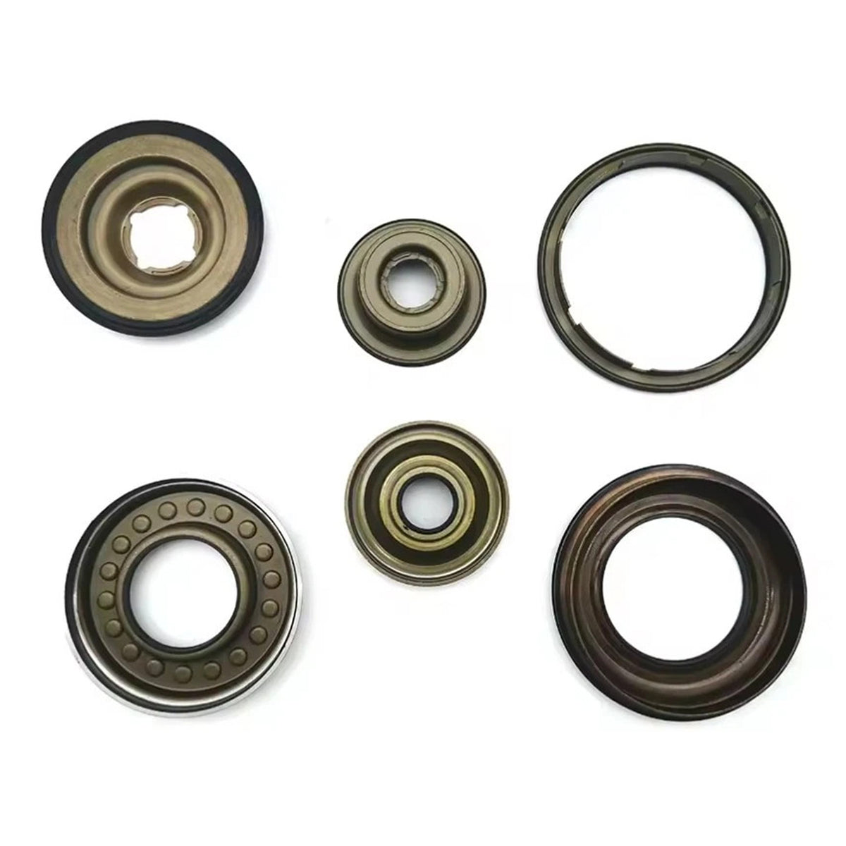 U540 U540E A4LB Transmission Rebuild Piston Kit For Toyota Daihatsu