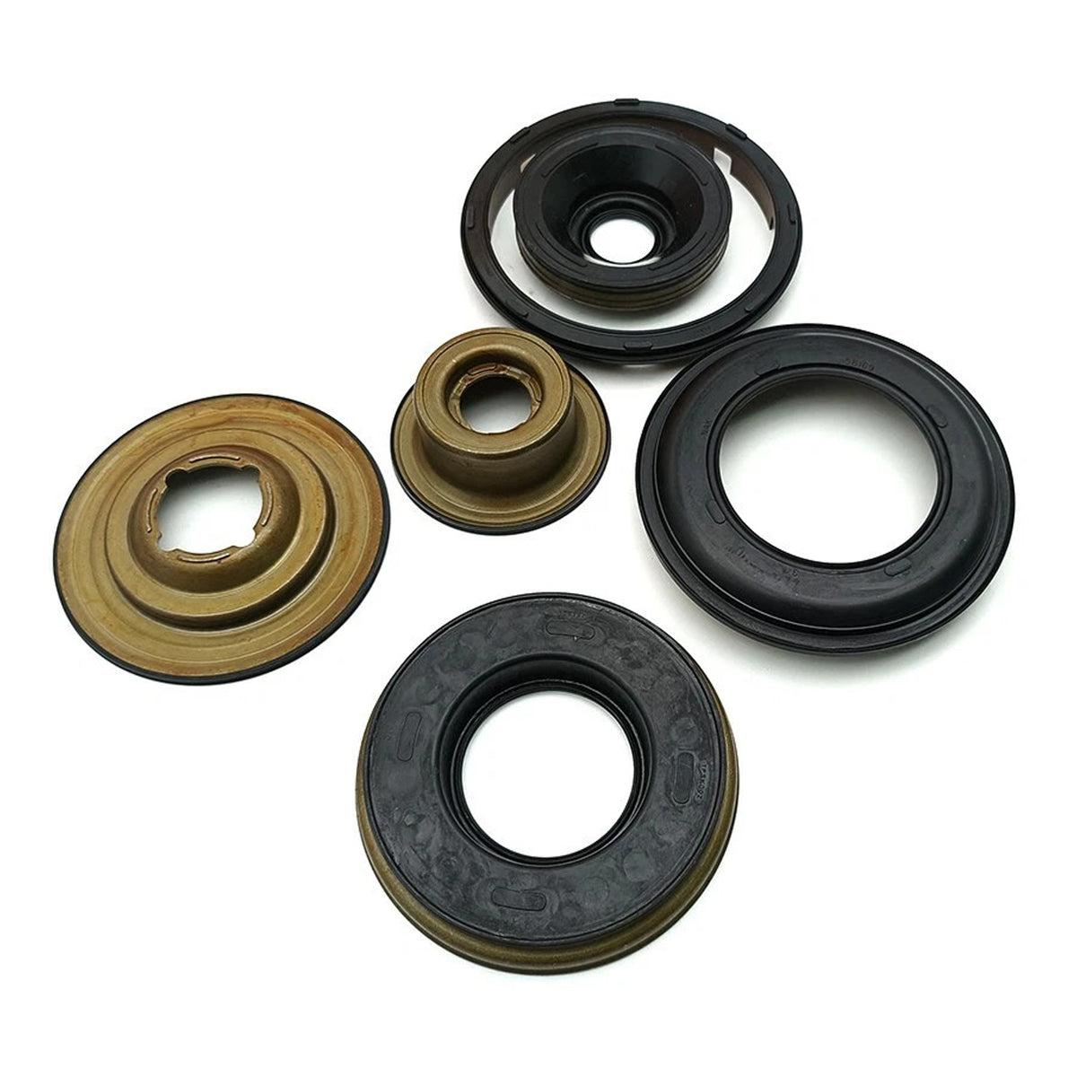 U540 U540E A4LB Transmission Rebuild Piston Kit For Toyota Daihatsu