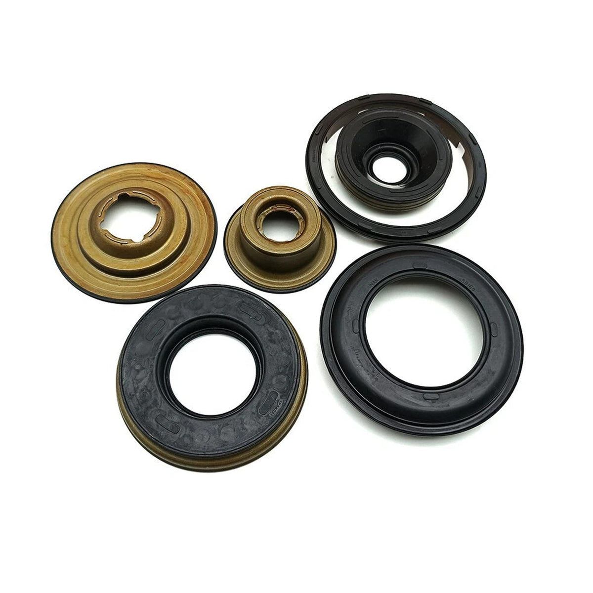 U540 U540E A4LB Transmission Rebuild Piston Kit For Toyota Daihatsu