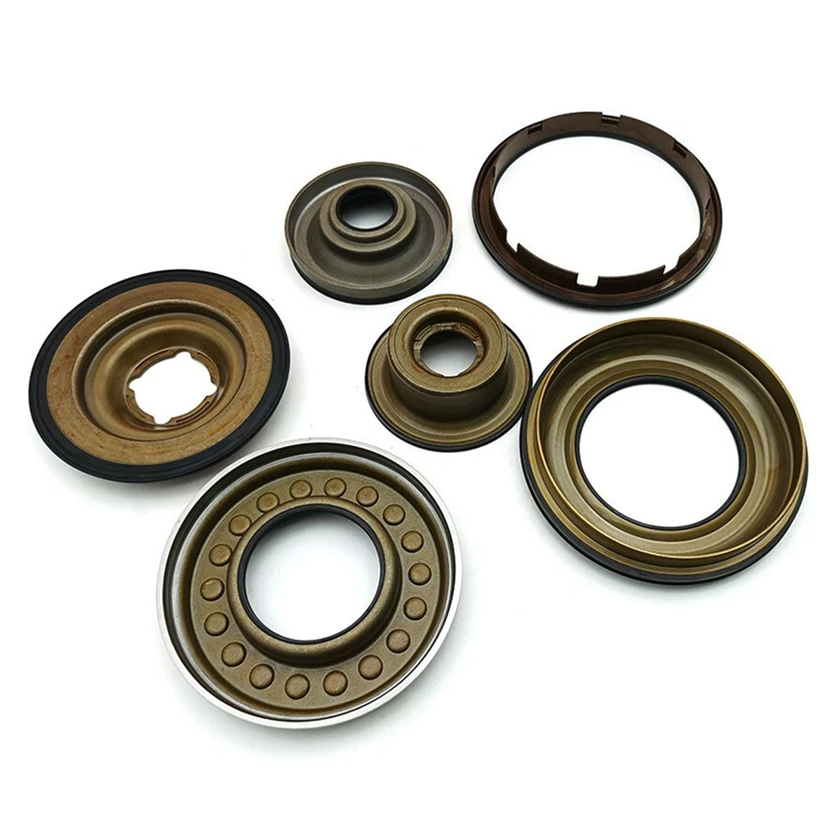 U540 U540E A4LB Transmission Rebuild Piston Kit For Toyota Daihatsu