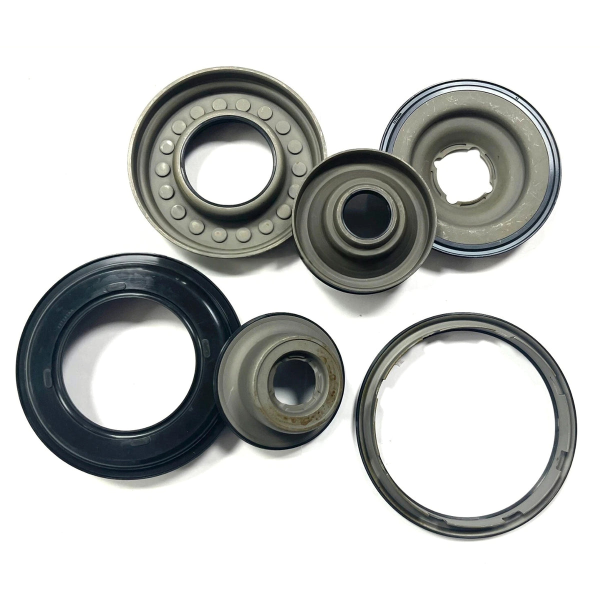 U540 U540E A4LB Transmission Rebuild Piston Kit For Toyota Daihatsu