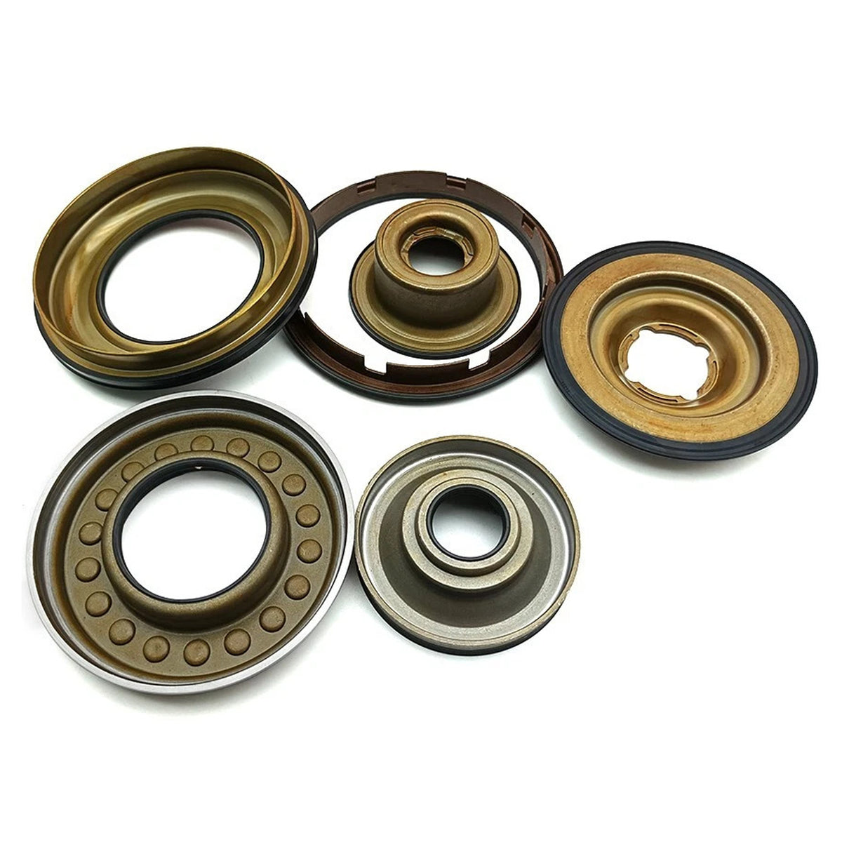 U540 U540E A4LB Transmission Rebuild Piston Kit For Toyota Daihatsu